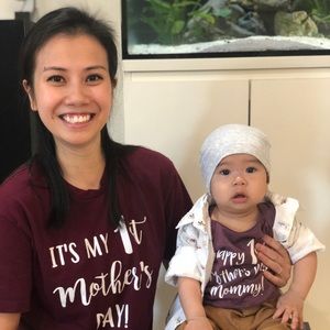 Meet your Posher, Trung